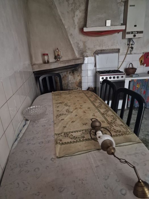 Moradia para venda germinada casa de aldeia