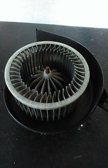 Motor da chauffage / sofagem SKODA Fabia II Hatchback (542, 5J)