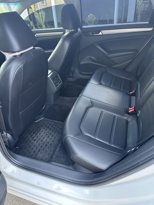 Volkswagen Passat 2015 VIN 1VWBV7A3XFC103152 фото оголошення 8 з 8