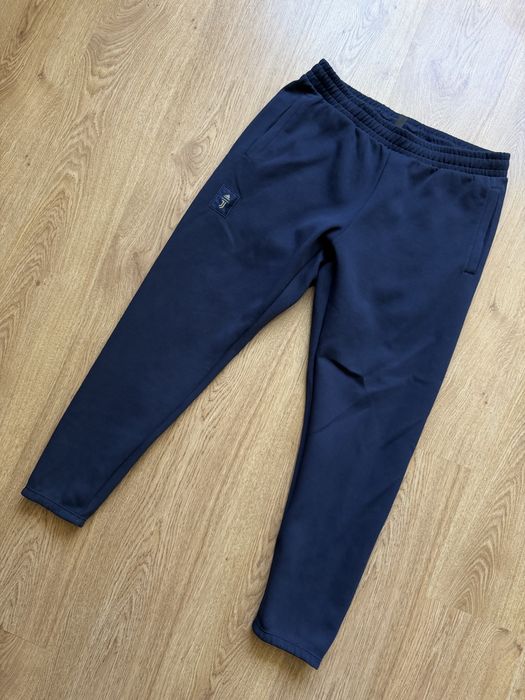 Спортивні штани Adidas Juventus (size L)