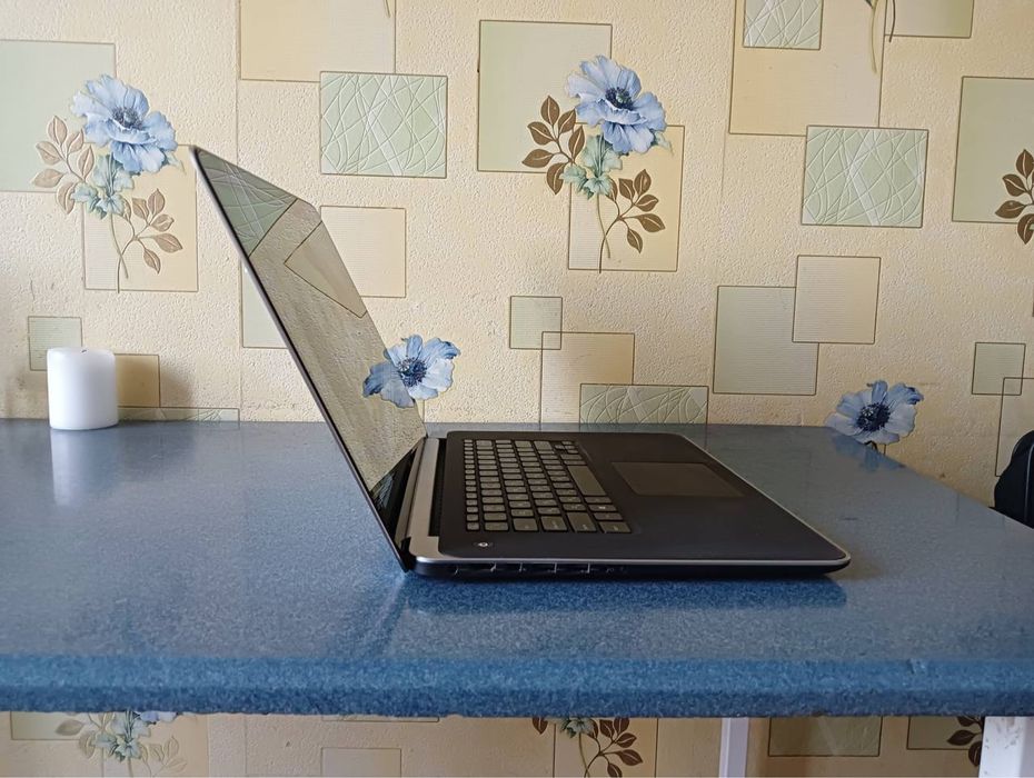 Продам потужний ноутбук Dell XPS 15 9500 | Стиль + Продуктивність