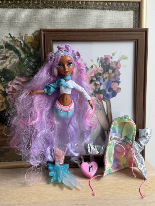 メラルーカ まとめ売り mermaze mermaidz - купити іграшки для дітей - Ціна на OLX.ua