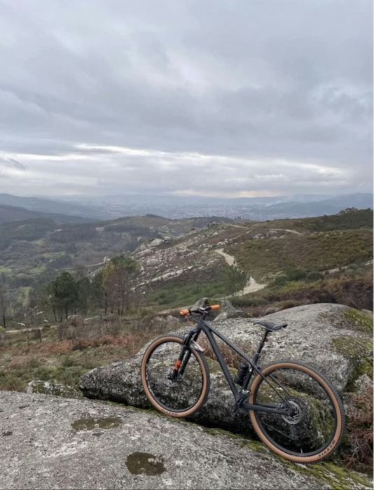 Ktm Myroon Pro  2020o