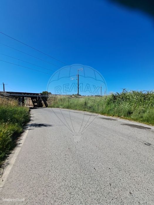 Terreno  para venda — Moncarapacho E Fuseta, Faro