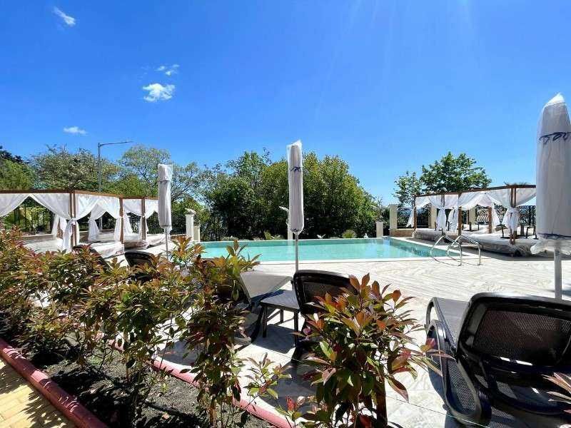 ЭЛИТНЫЙ! ЖК на первой линии в Болгарии (Несебр) от 179 000 €