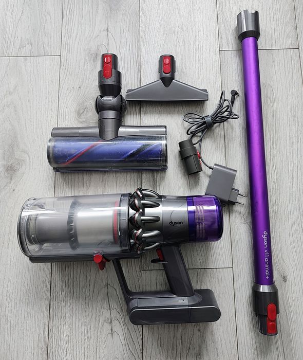 Odkurzacz bezprzewodowy Dyson v11 Animal+