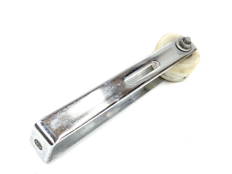 Regulacja oporu obciążenia roweru Treningowego stacjonarnego Romet