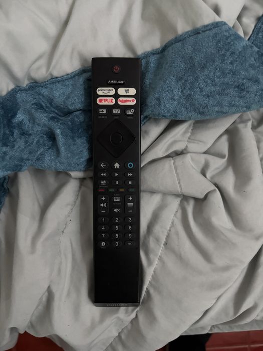 Tv Philips de 46 polegadas