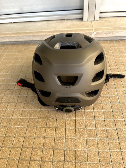 Capacete Bicicleta Giro
