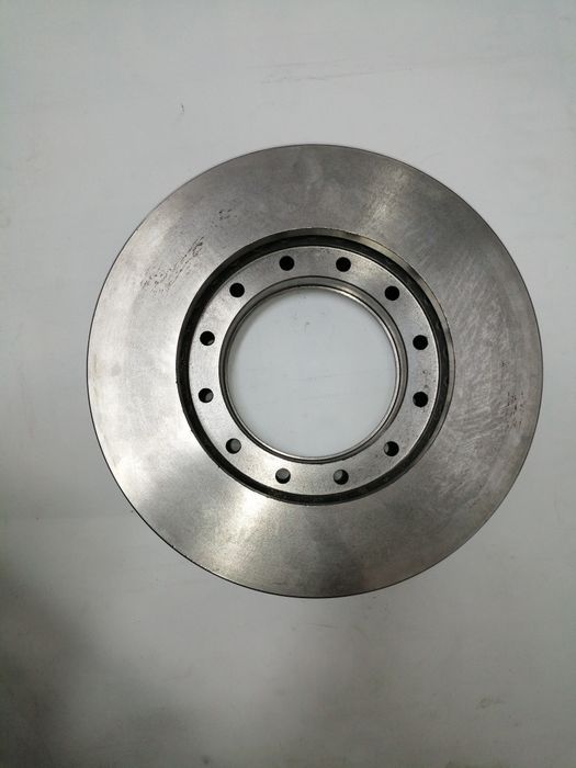 Disco de travão para trás Mitsubishi canter Fuso FE85 FE659 FE649