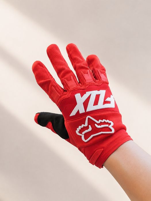 Рукавиці мото FOX M,L,Xl, XXL