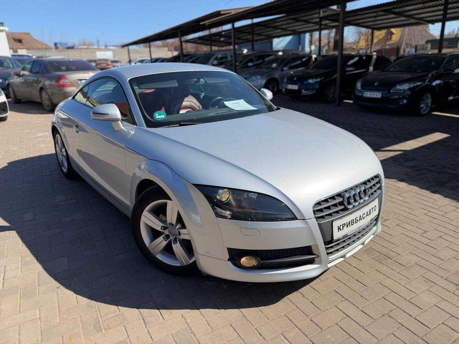 Audi TT 2009 p.в.
