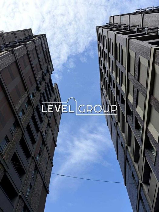 Комерційне приміщення 546 м2 ЖК "Теремки" Теремківська 1