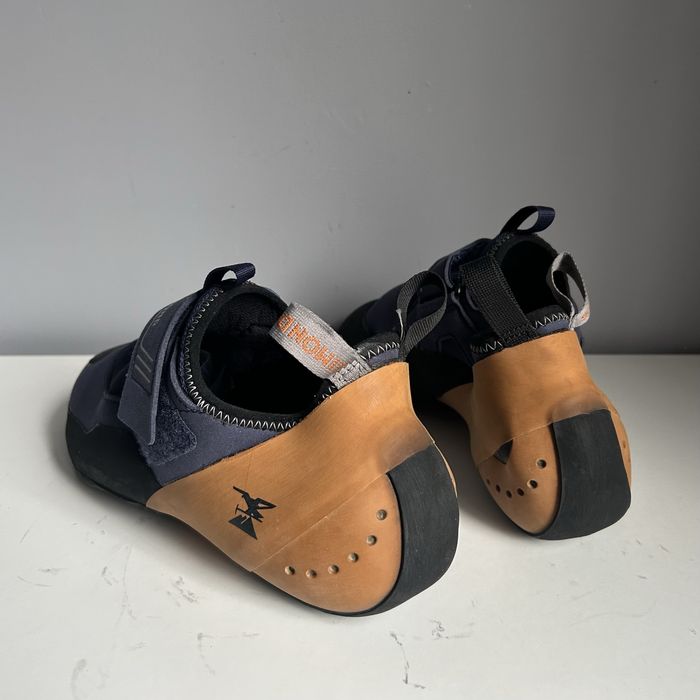 скельники Simond Vertika Soft