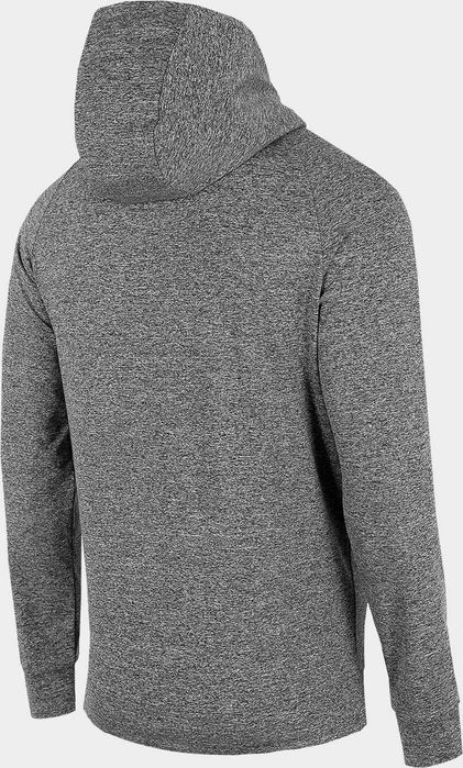 Bluza męska 4F treningowa ( S, M )