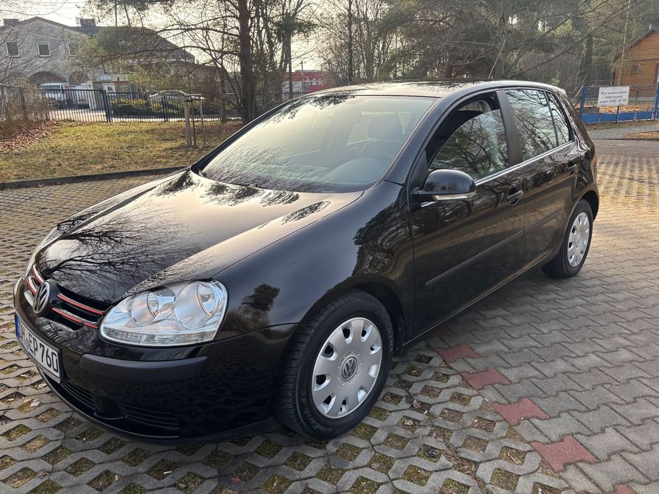 Volkswagen Golf ##Super Stan##Zobacz Zdjęcia##
