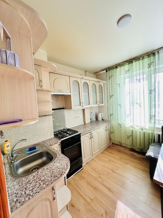 Квартира погодинно-подобово.( МакДональдз)