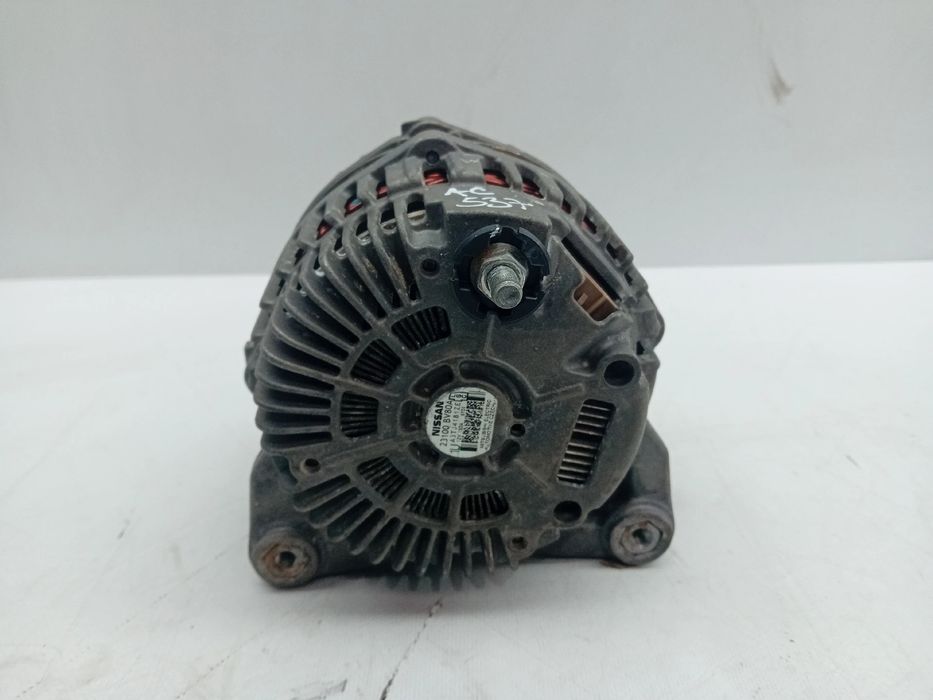 Alternador NISSAN Juke (F15)