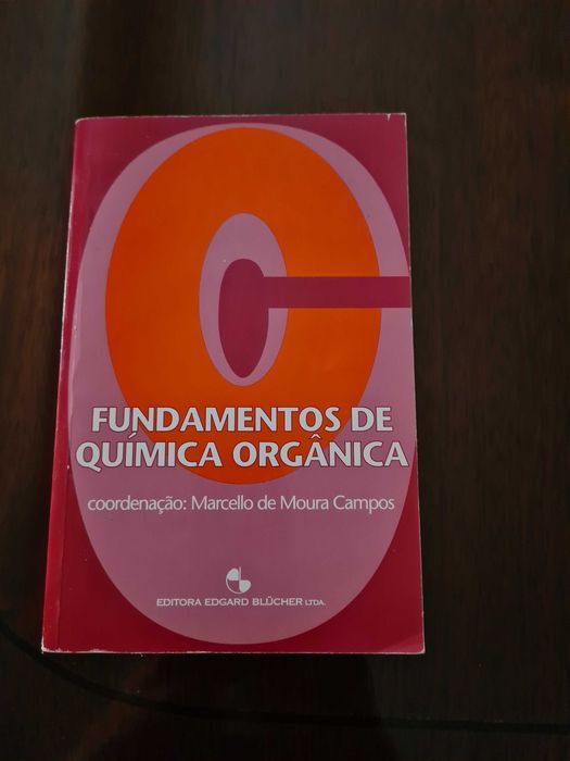 Fundamentos de Química Orgânica64584904526593120
