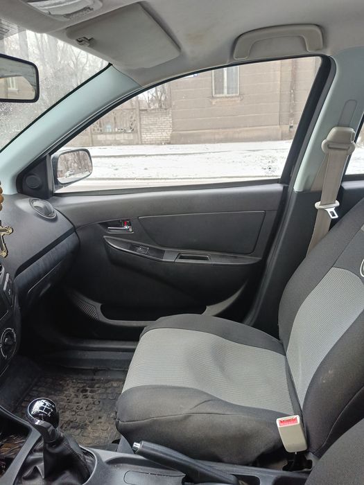 Geely MK 21 тис пробігу БЕЗ ТОРГУ!