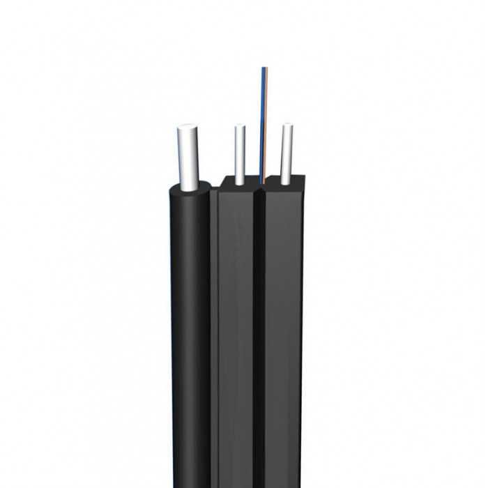 ПРОДАМ Оптический Кабель FTTH-001-SM-18