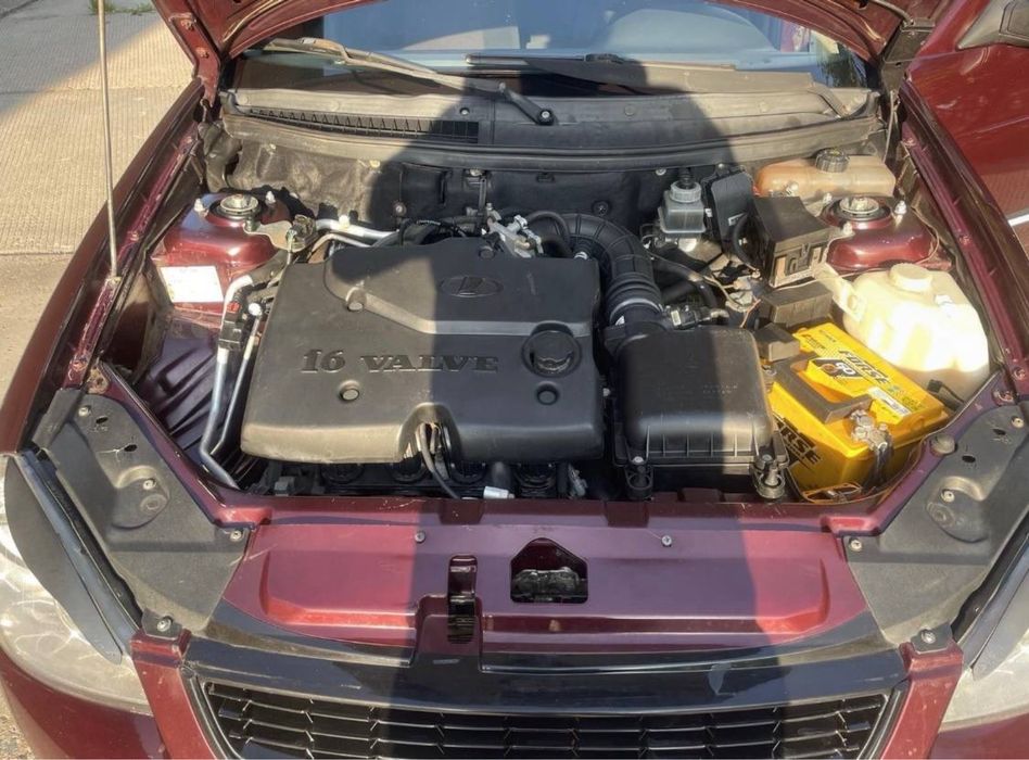 Lada Priora/Лада Приора 2172