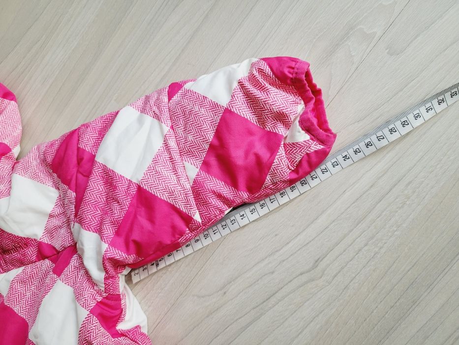 Kombinezon Columbia r. 12-18 mc