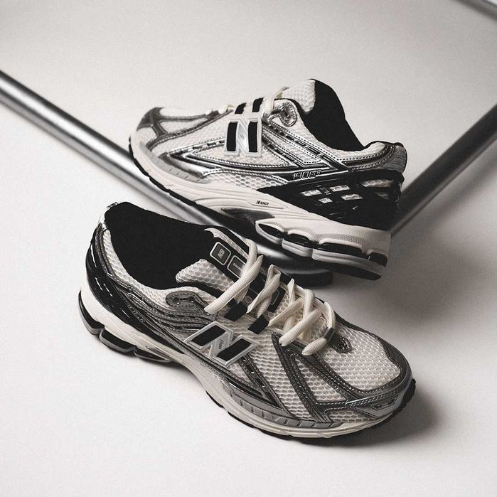 ОРИГІНАЛ‼️ New Balance 1906R (M1906RER) кроссовки мужские кросівки чоловічі Нью Беланс 41.5 42 42.5 44 45