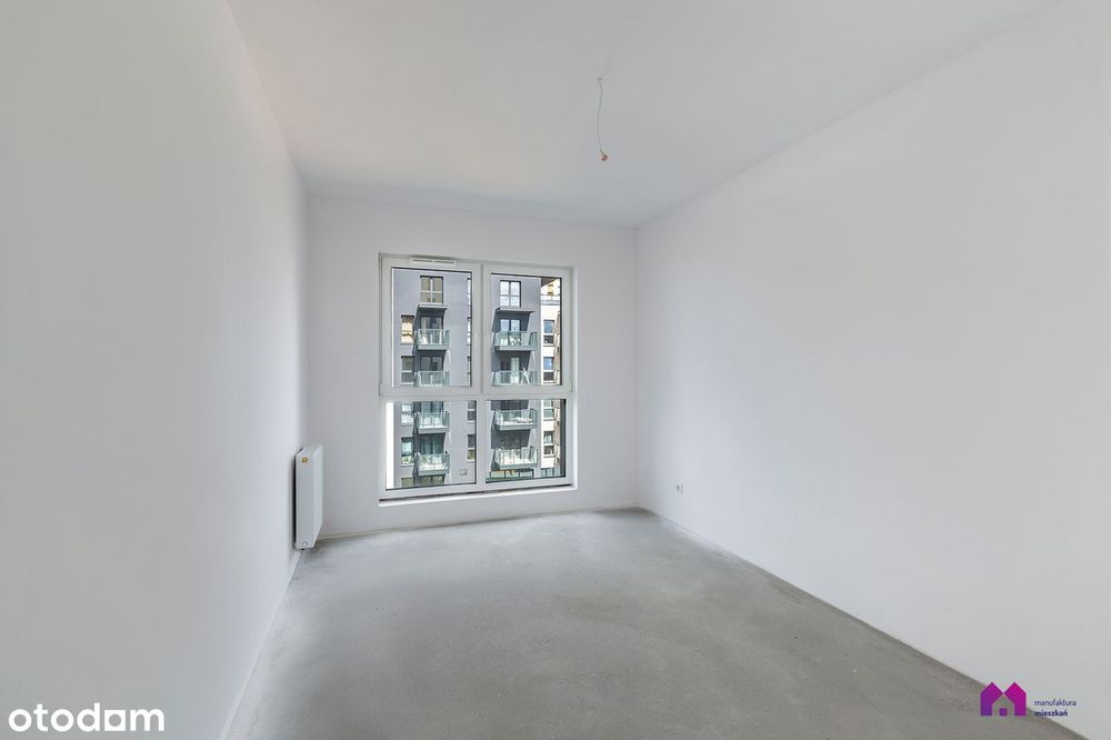 Idealny apartament z SIŁOWNIĄ w budynku do własnej aranżacji