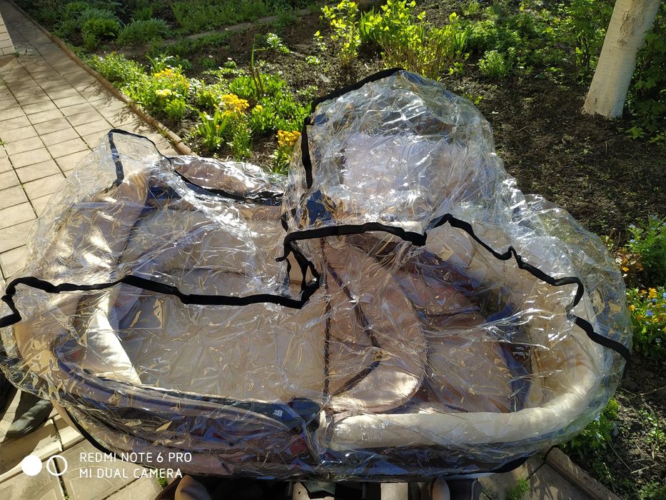 Коляска дитяча,візочок прогулянковий