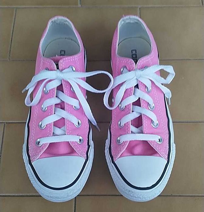 Sapatilhas All Star Converse 35