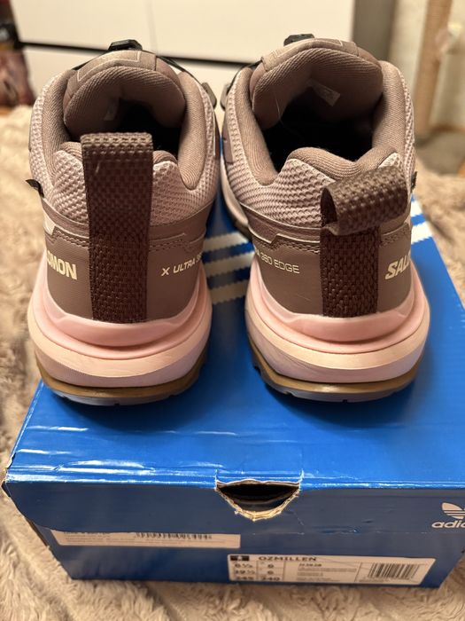 Кросівки Salomon X ULTRA 360 EDGE GTX