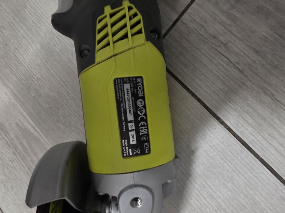 Kątówka ryobi one+