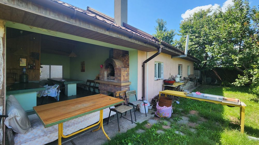 Здам будинок м.Обухів