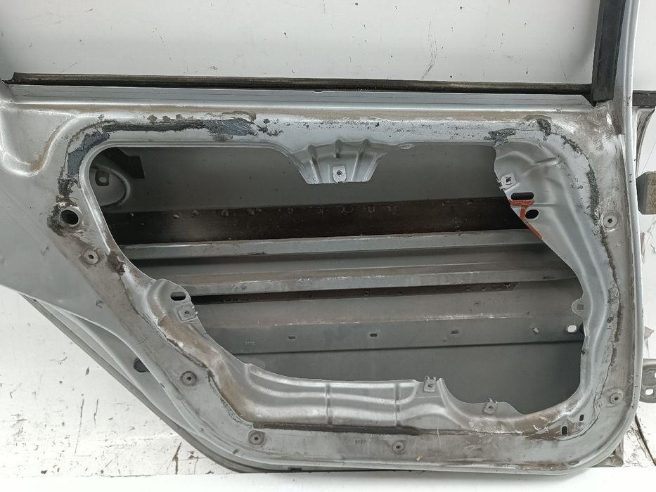Porta Traseira Esquerda - RENAULT LAGUNA I (B56_, 556_) | 93 - 02