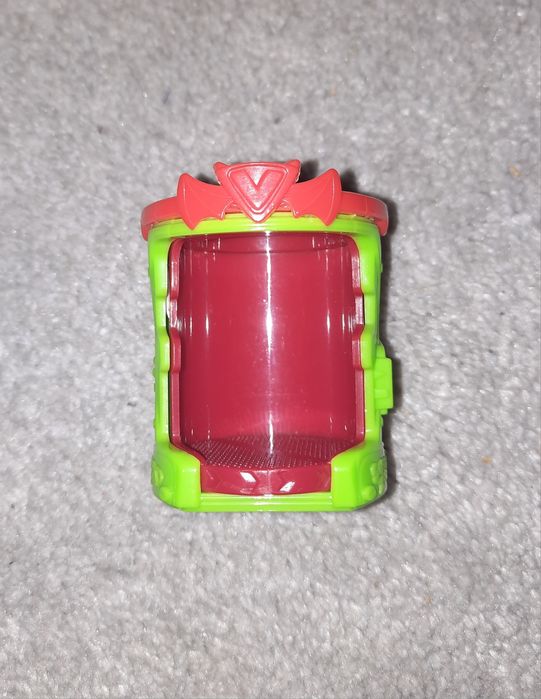 Veículos Superzings