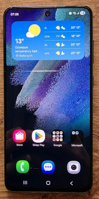 Samsung Galaxy S21 FE 5G 6/128 GB