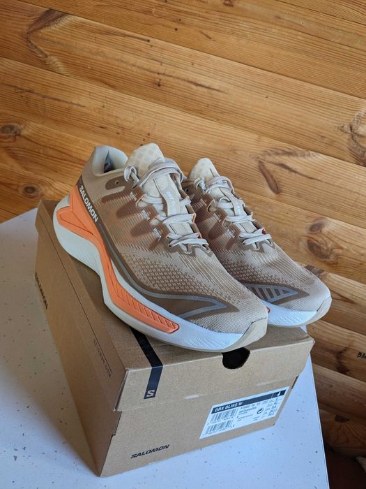 Salomon DRX Bliss 42/26.5cm