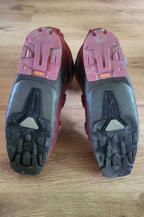 Buty Skiturowe DYNAFIT ZZero 4 - rozmiar 44,5 - 326mm