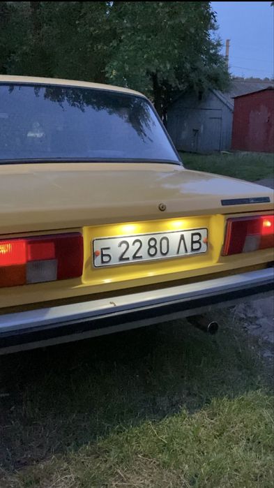 Продам жигу 2105