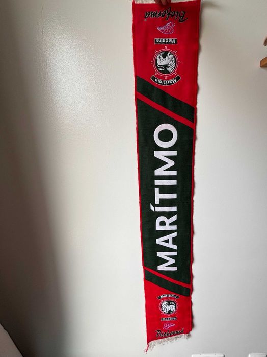 Cachecol marítimo