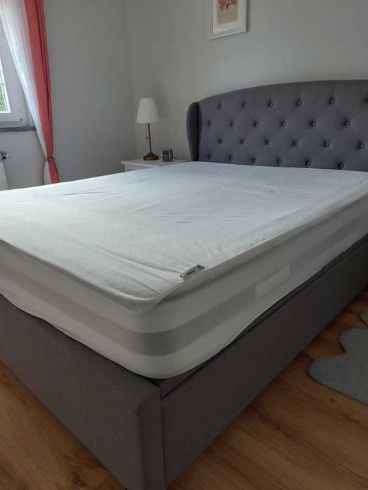 Cama casal, 200x160