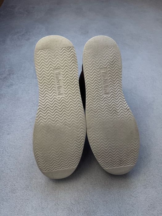 Шкіряні Ботинки Timberland 44,5p Lowa Gore-Tex  Теплі зимові Ecco