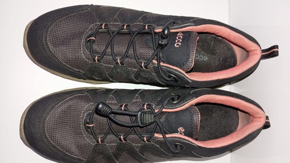 ECCO receptor gore-tex 39