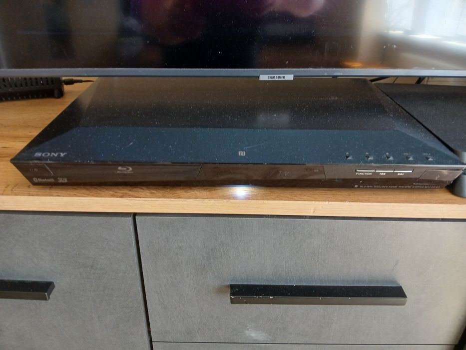 Kino domowe SONY
