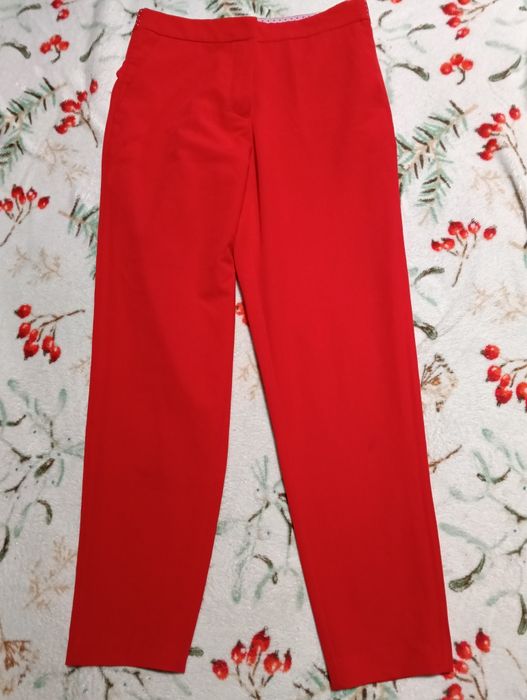 Spodnie cygaretki rozmiar 36 S firmy Primark