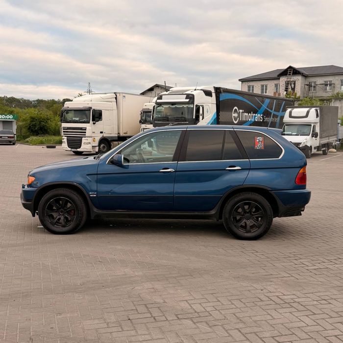 Х5,е53,бмв,bmw,авто в Харькове,