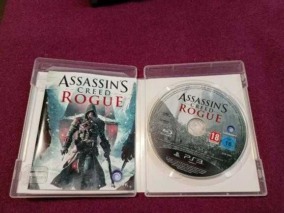 Gry do ps 3 w dobrym stanie