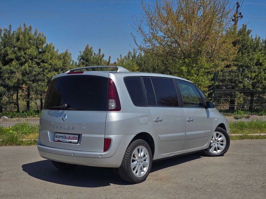 Продам  Renault Espace 2007. Можна в розстрочку, під викуп.