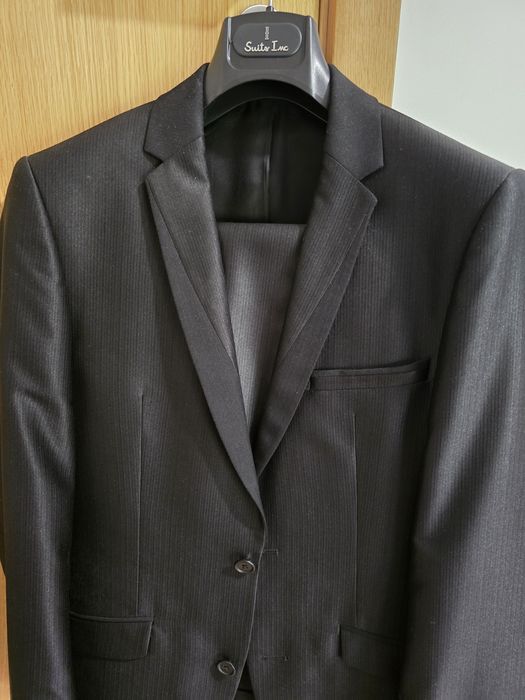 Fato Suits inc novo